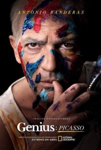Genius: Picasso (2018)