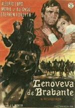 Genoveva de Brabante