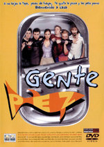Gente pez