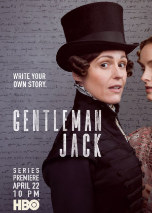 Gentleman Jack (2019)