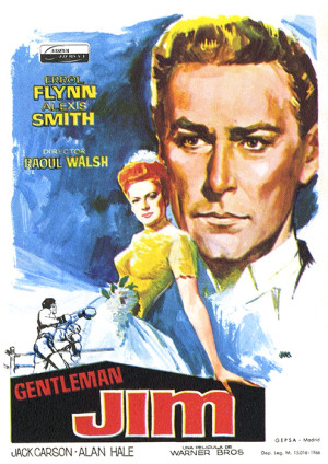 Gentleman Jim (1942)