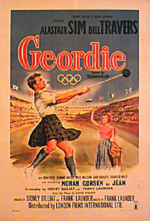 Geordie (1955)