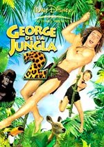 George de la jungla 2