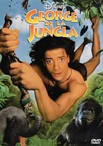 George de la jungla