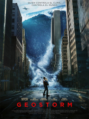 Geostorm