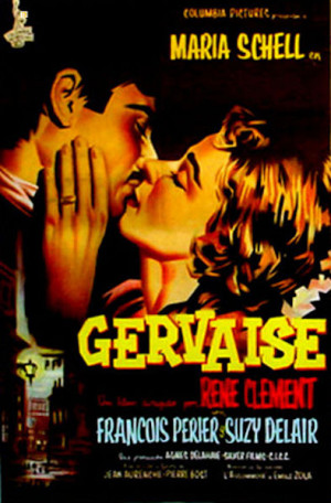 Gervaise (1956)