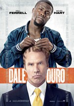 Dale duro (2015)