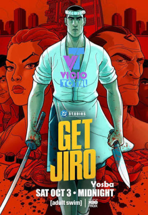 ¡A por Jiro! (2026)