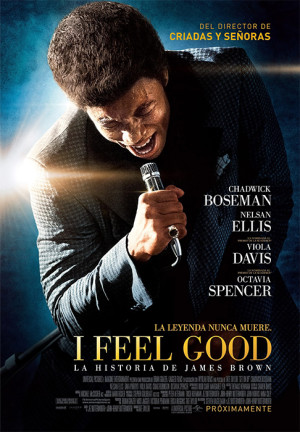 I Feel Good: La historia de James Brown