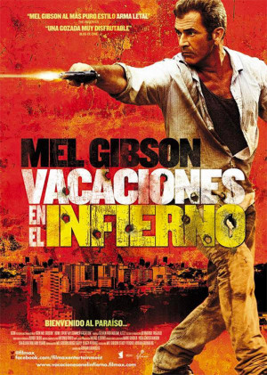 Vacaciones en el infierno (2012)