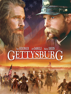 Gettysburg (1993)