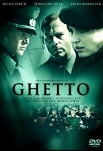 Ghetto