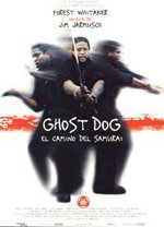 Ghost Dog. El camino del samurai (1999)