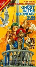 Un fantasma al sol de mediodía (1973)