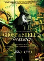 Ghost In The Shell 2 (2004)