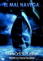 Ghost Ship. Barco fantasma (2002)