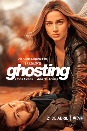 Ghosting