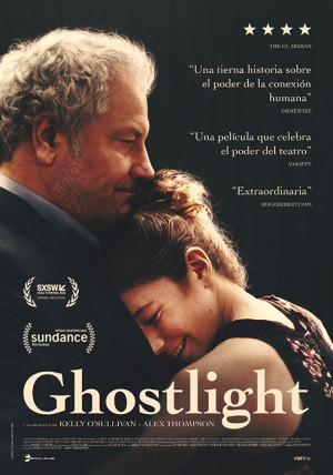 Ghostlight (2024)