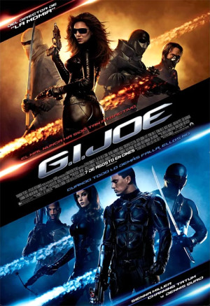G.I. Joe