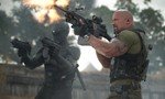 G.I. Joe: La venganza