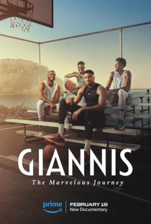 Giannis: Camino a la grandeza