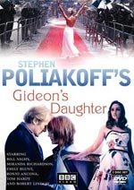 Gideon's Daughter