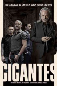 Gigantes (2018)