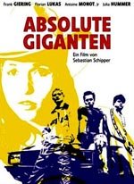 Gigantes absolutos