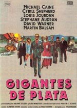 Gigantes de plata