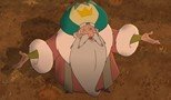 Gigantes, la leyenda de Tombatossals