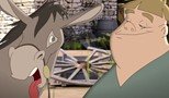 Gigantes, la leyenda de Tombatossals