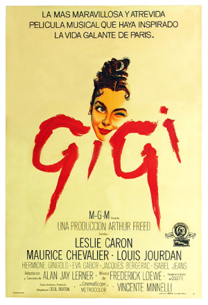 Gigi (1958)