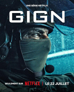 GIGN: Unidad de &eacute;lite