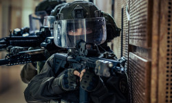 GIGN: Unidad de élite
