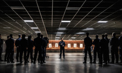 GIGN: Unidad de élite