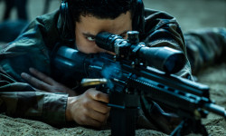 GIGN: Unidad de élite