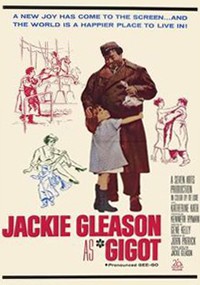 Gigot (1962)