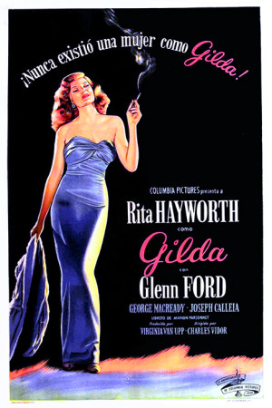 Gilda