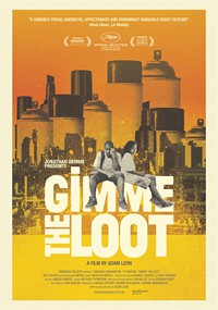 Gimme the Loot (2012)