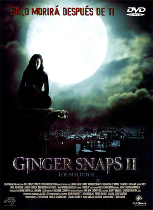 Ginger Snaps 2