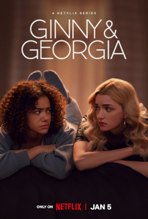 Ginny y Georgia (2ª temporada) (2023)