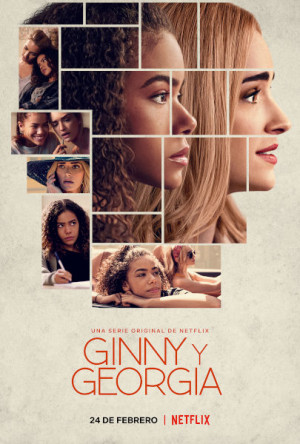 Ginny y Georgia (2021)