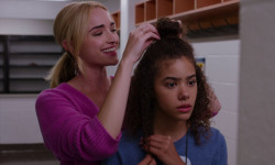 Ginny y Georgia