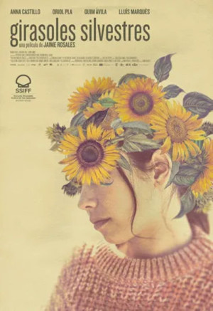 Girasoles silvestres (2021)