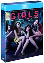 Girls (2012)