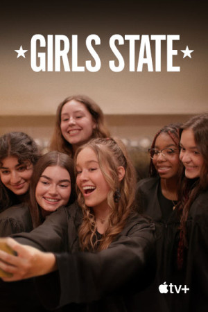 Girls State (2024)