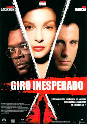 Giro inesperado