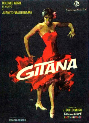 Gitana