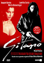 Gitano (2000)
