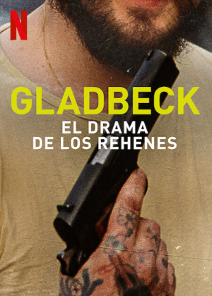 Gladbeck: El drama de los rehenes